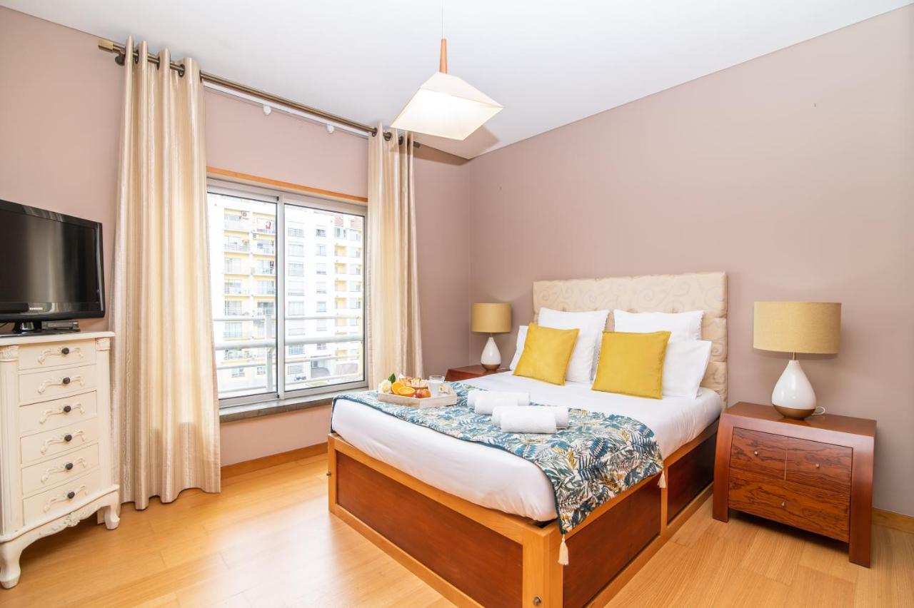 Atlantico Apartment Ponta Delgada Exterior foto