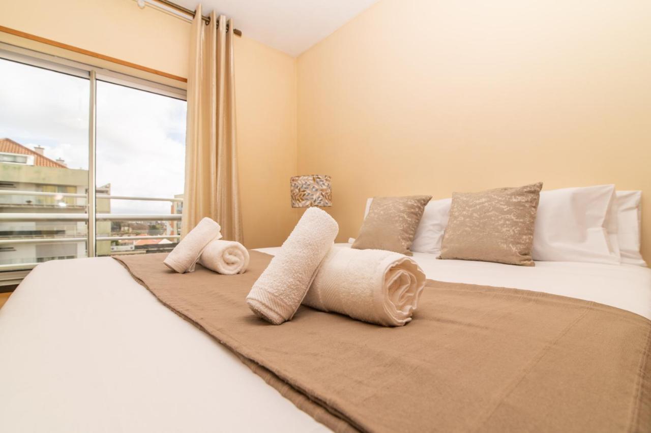 Atlantico Apartment Ponta Delgada Exterior foto