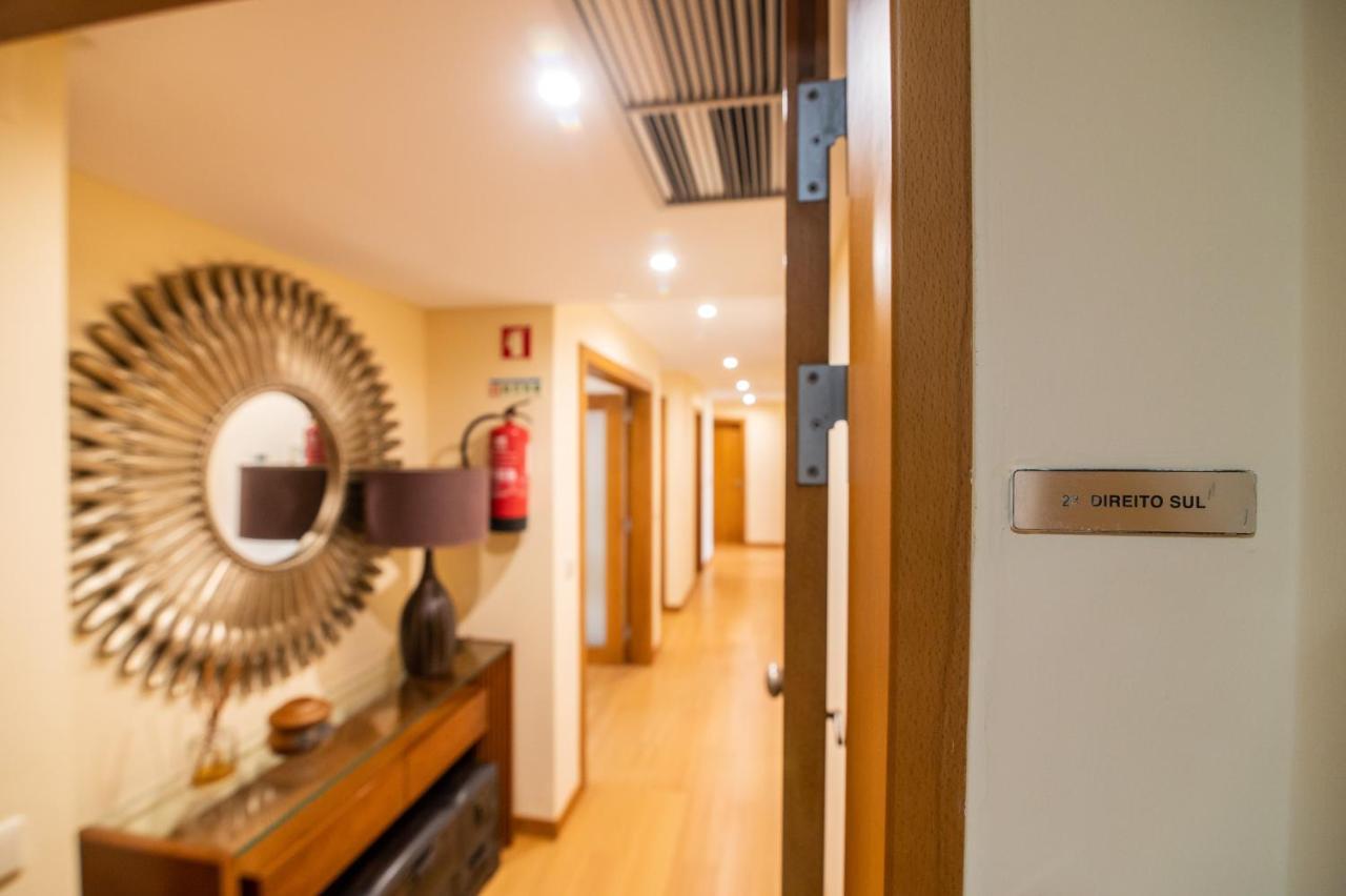 Atlantico Apartment Ponta Delgada Exterior foto