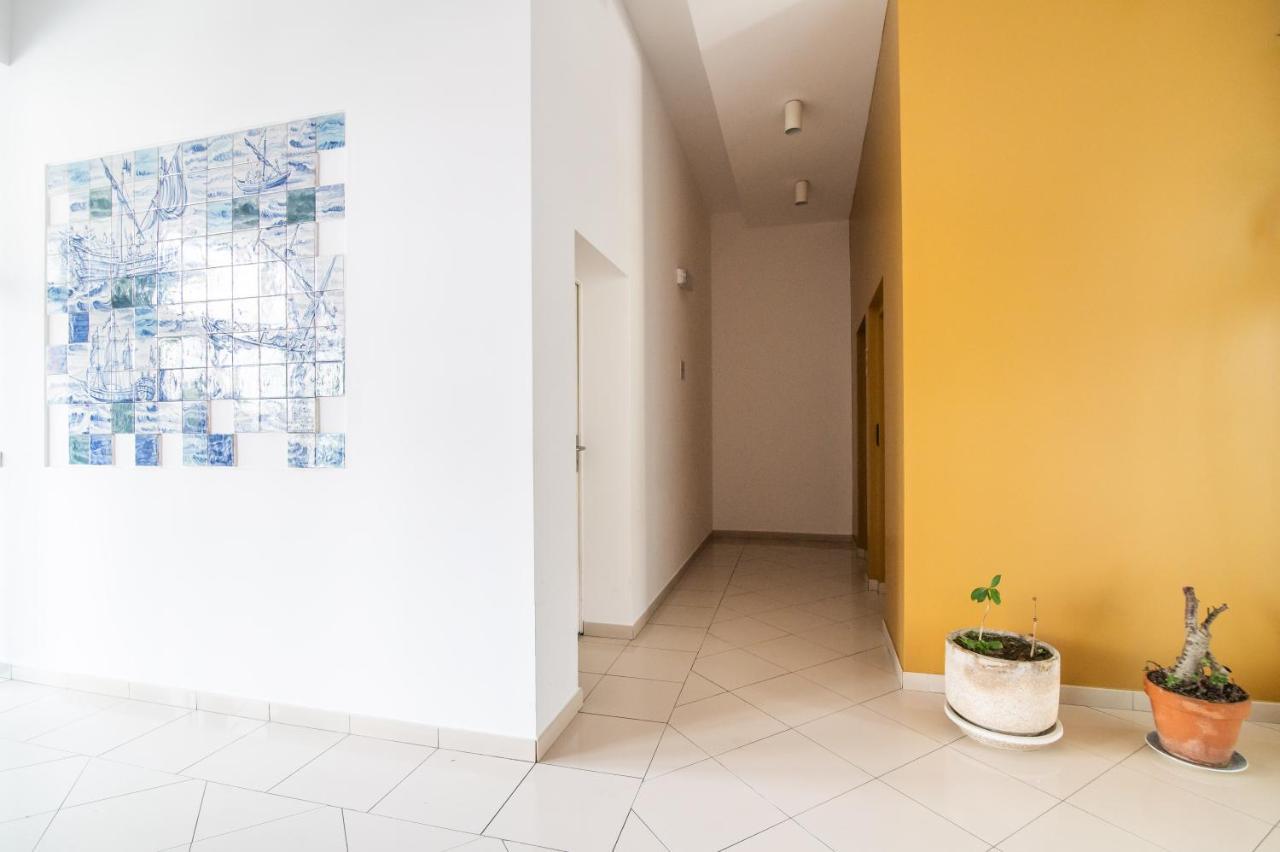 Atlantico Apartment Ponta Delgada Exterior foto